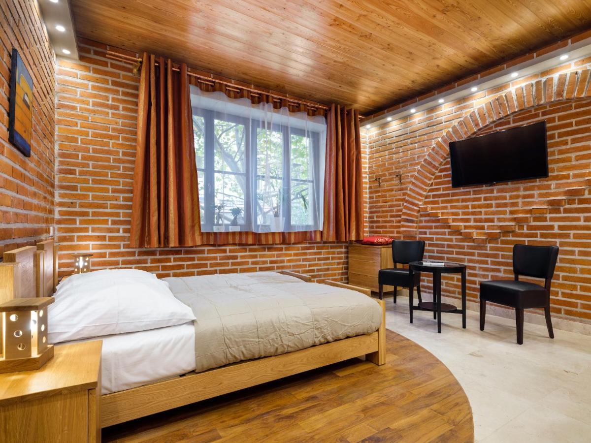Krowoderska Apartments Krasków Eksteriør bilde